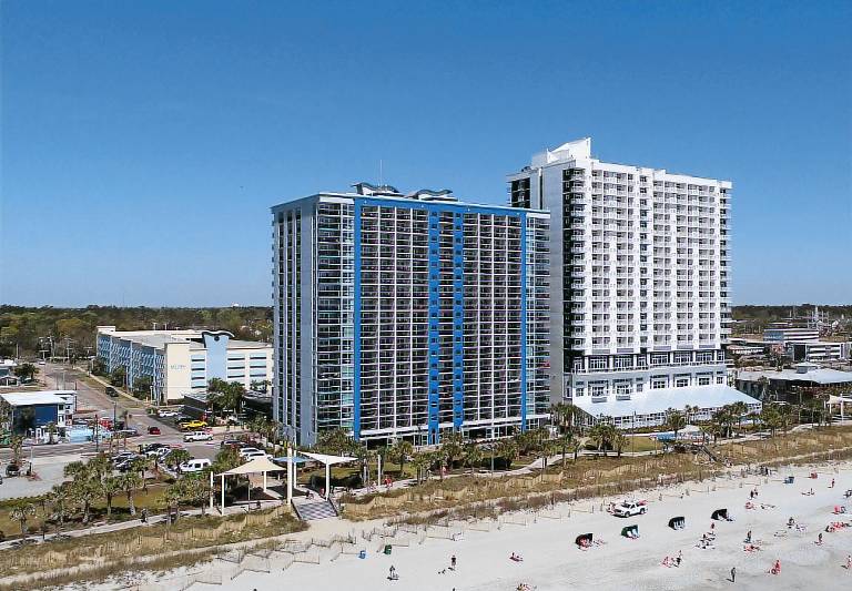 Resort Myrtle Beach
