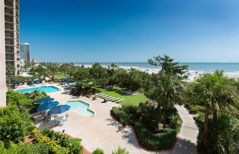 Resort Myrtle Beach