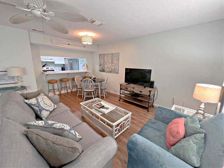 Condo Gulf Shores