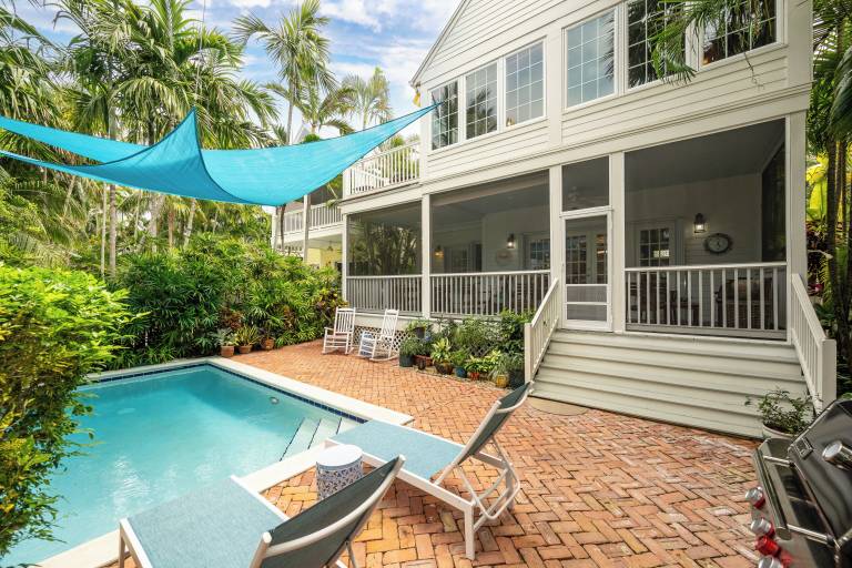 House  Key West