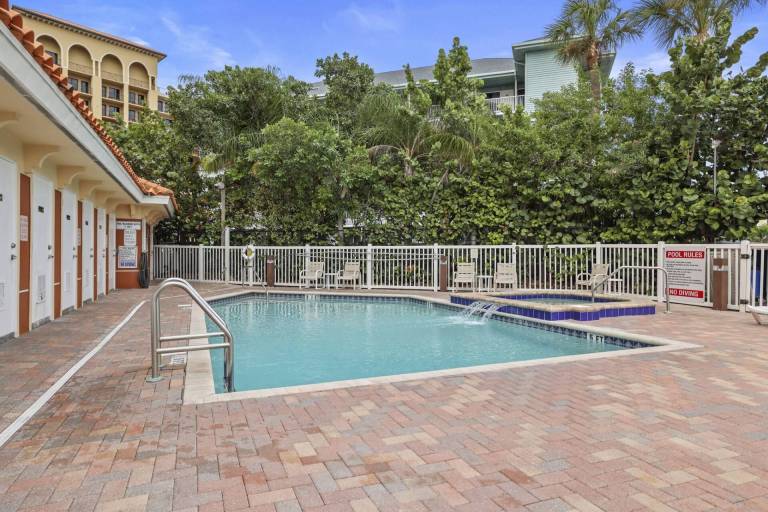Condo Clearwater