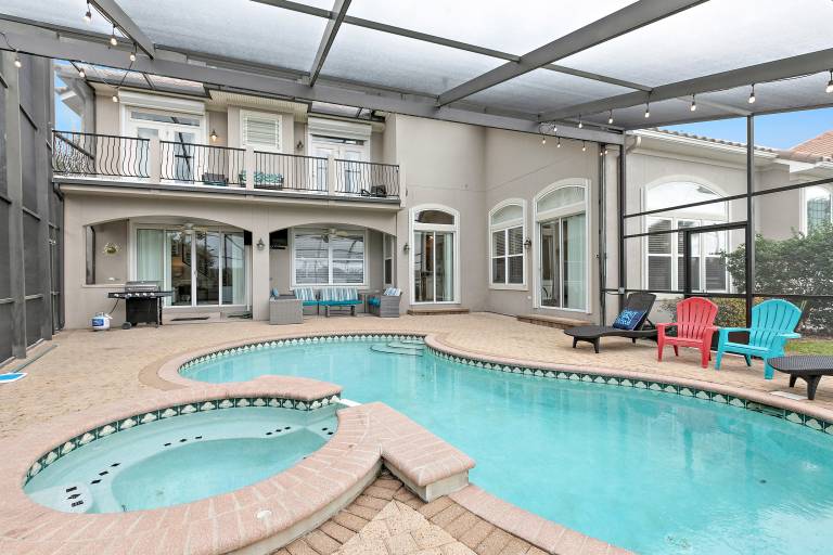 House Destin