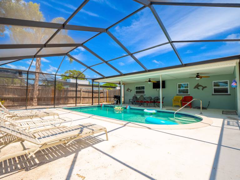 House Clearwater