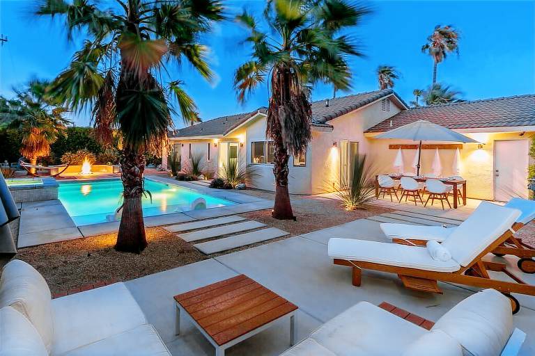 House Palm Springs