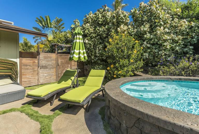 House Wailea