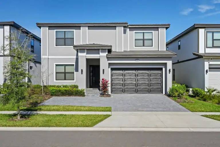 House  Orlando