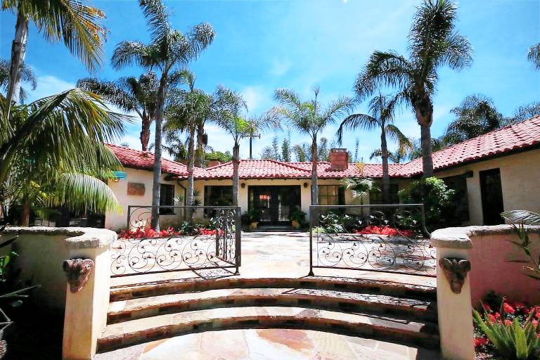 Villa Santa Barbara
