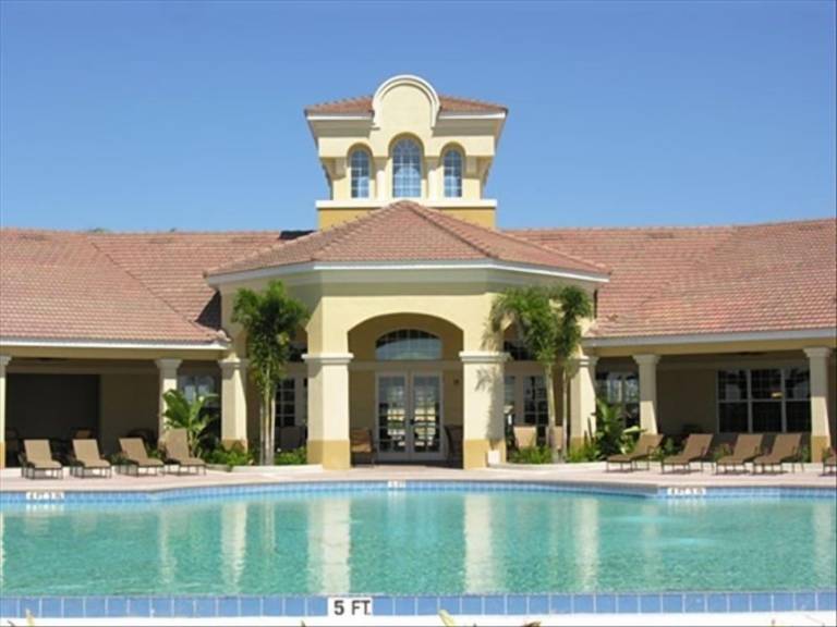 House  Orlando