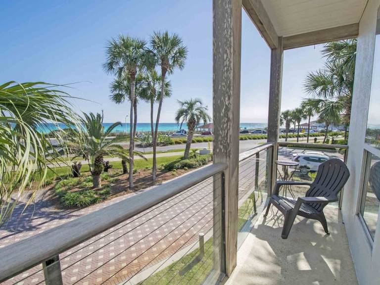 Condo  Destin