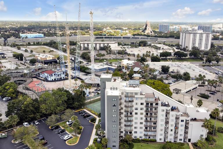Apartment  Orlando