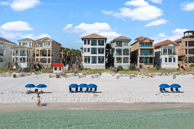 House Destin