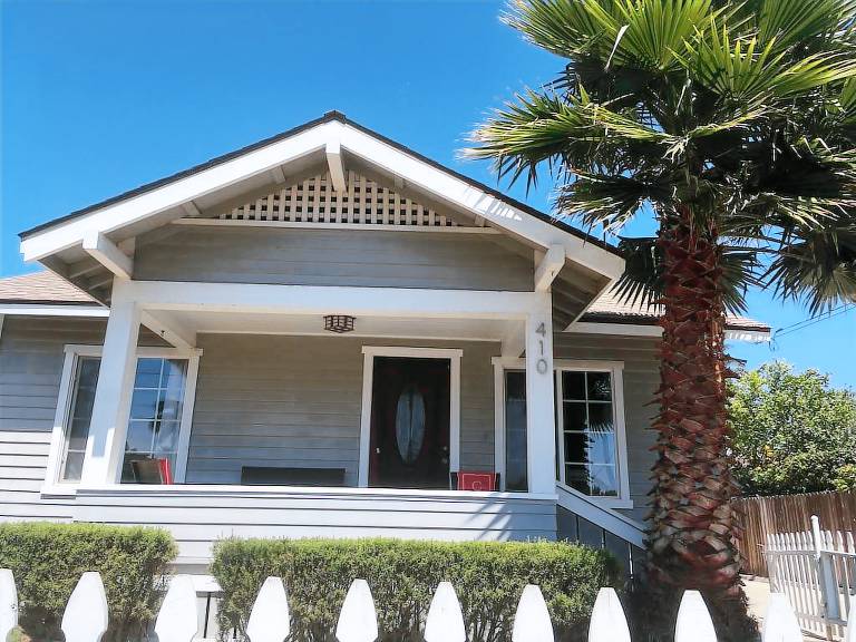 House Santa Barbara