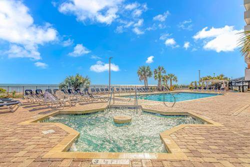 Resort  Myrtle Beach