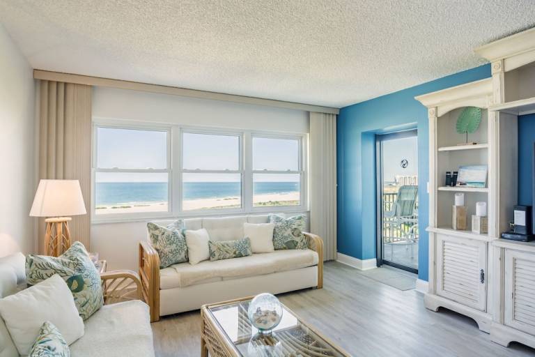 Condo Clearwater