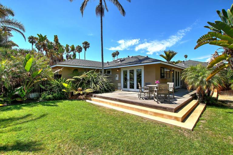 House  Santa Barbara