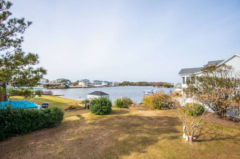 House  Sandbridge
