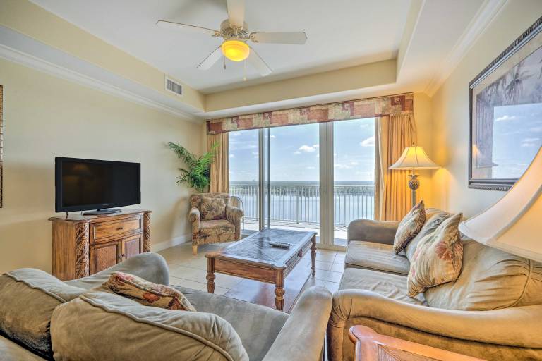 Apartment Orlando