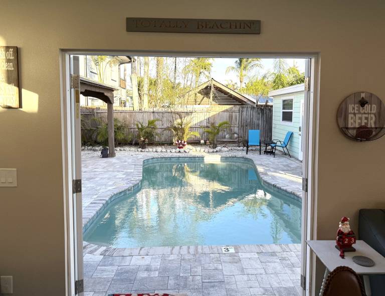 House Clearwater