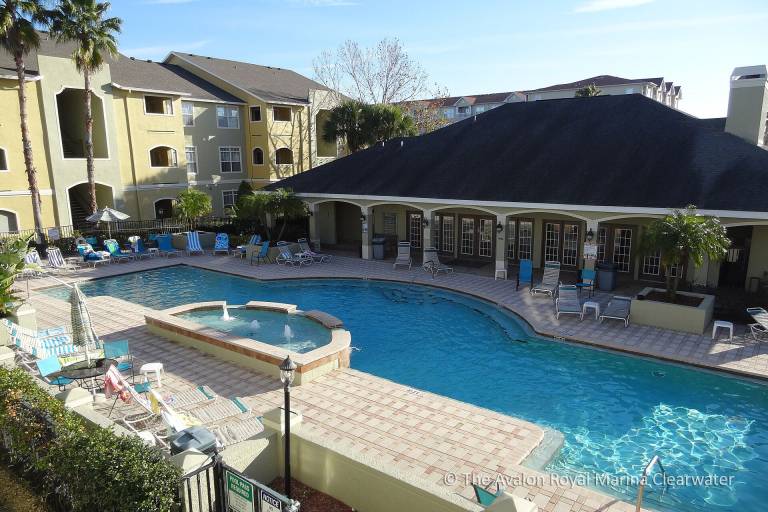 Condo Clearwater