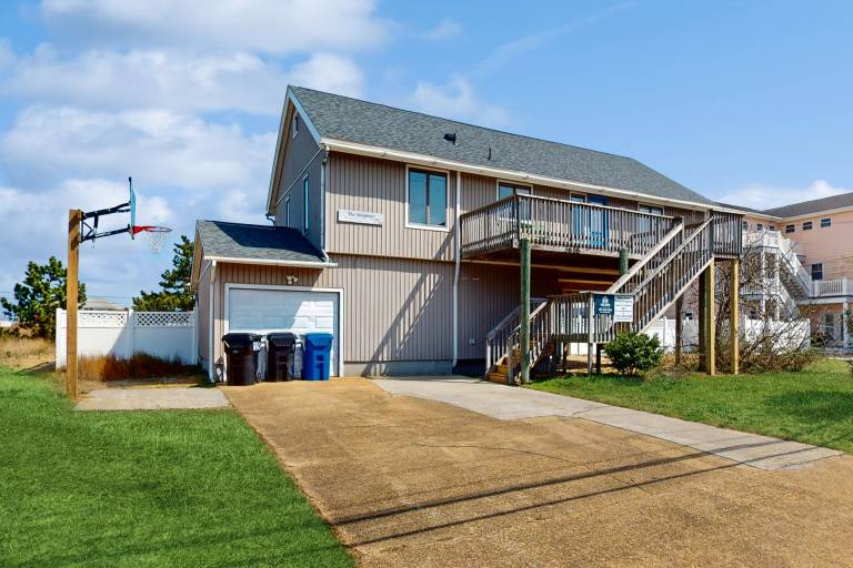 House Sandbridge