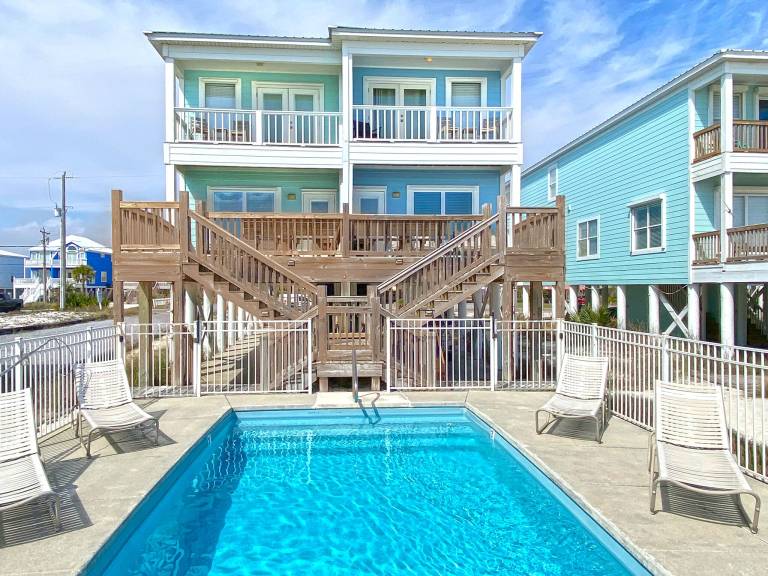 House  Gulf Shores