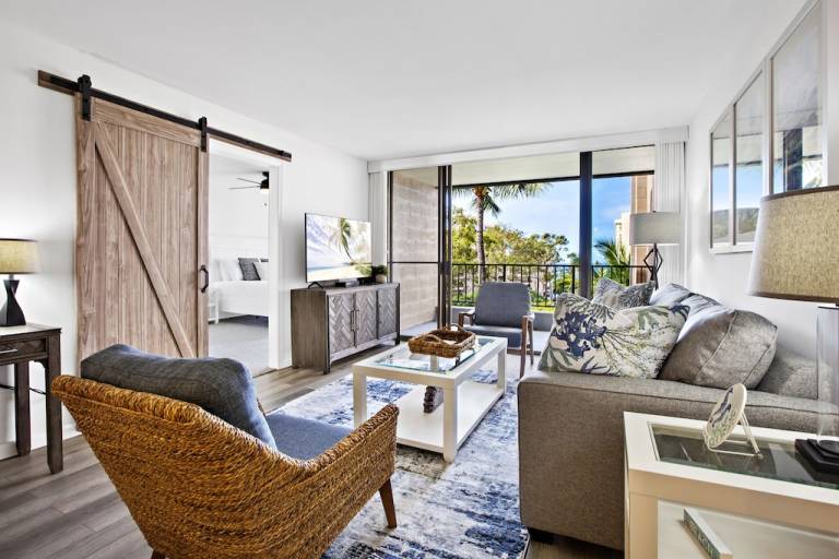 Condo Napili-Honokowai