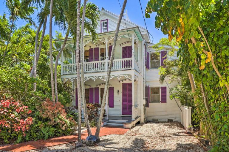 House  Key West