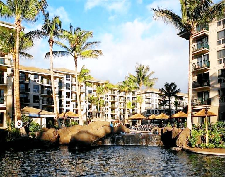 Condo  Kaanapali
