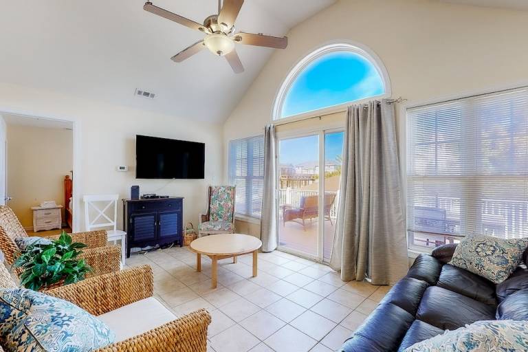 House  Sandbridge