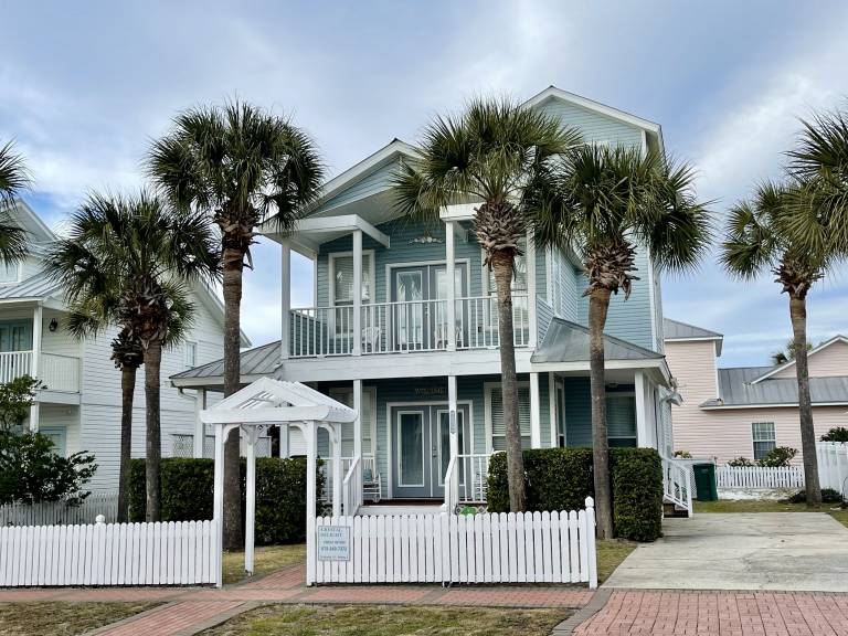 House  Destin