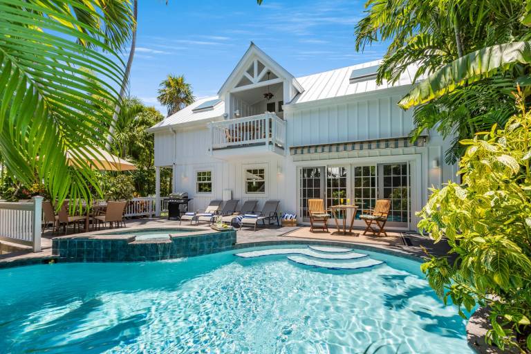 House Key West