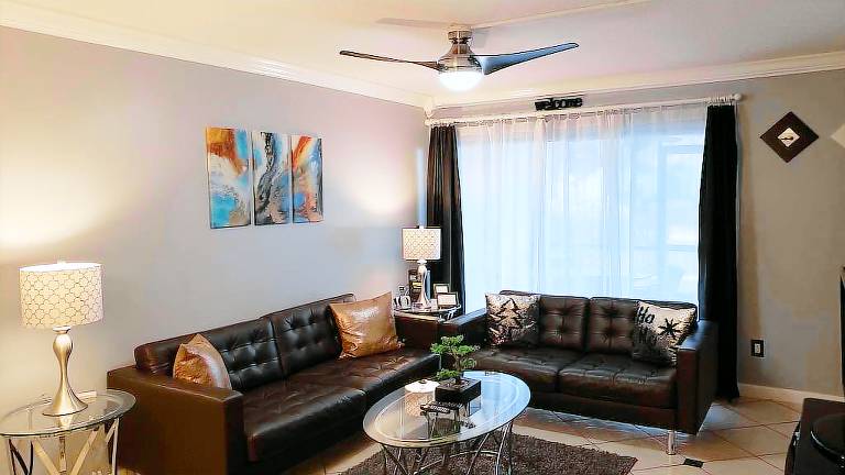 Condo Ventura