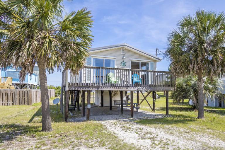 House  Gulf Shores