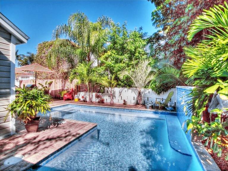 House Key West