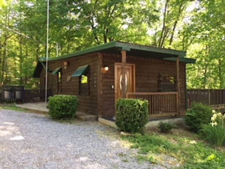 Cabin  Sevierville