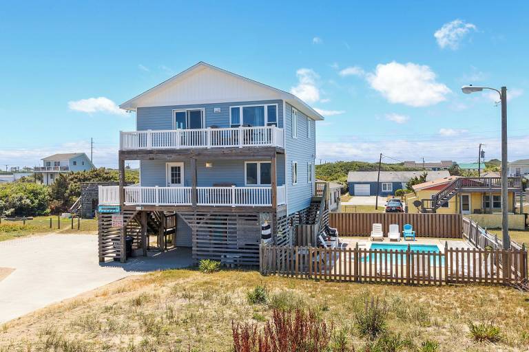 House Kill Devil Hills