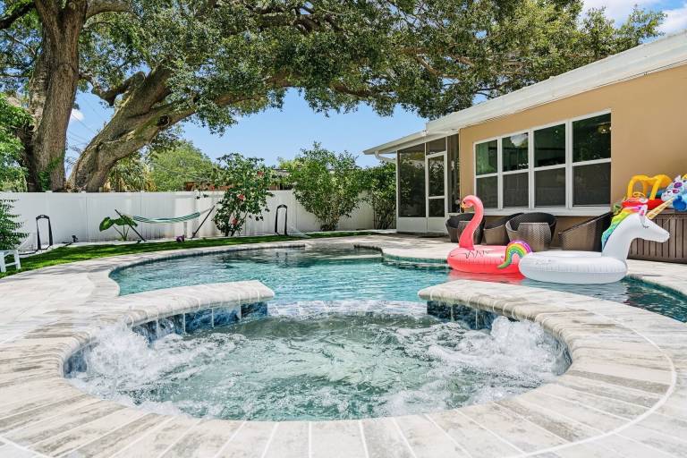 Villa  Clearwater