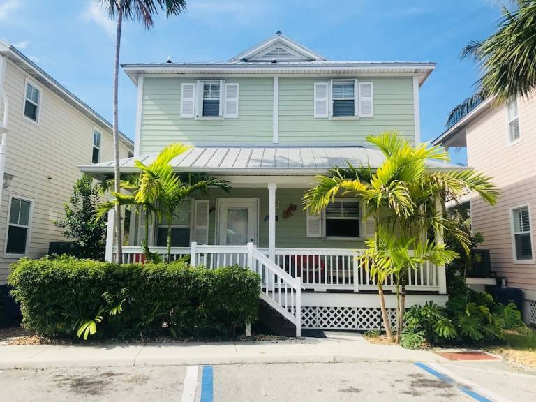House  Key West