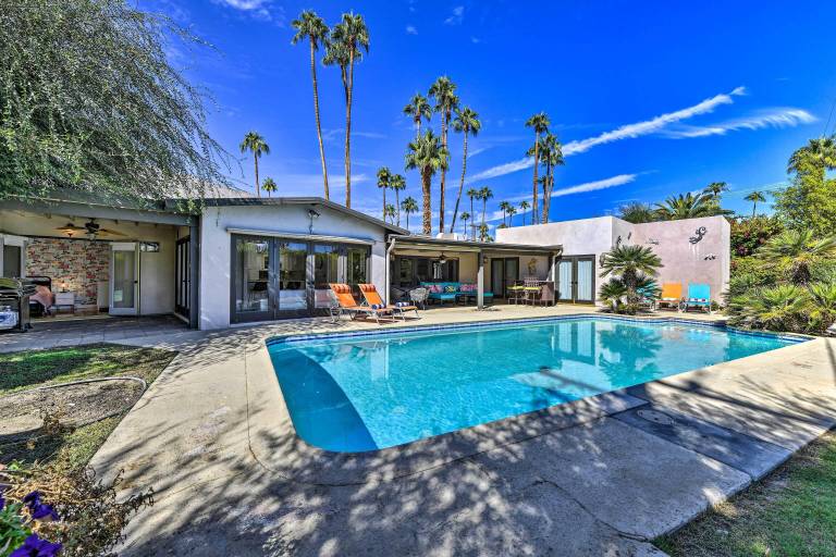 House Deepwell Estates
