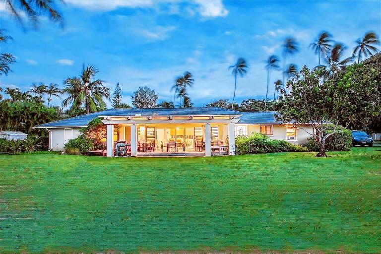 House  Paia