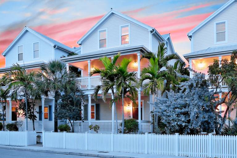 House Key West