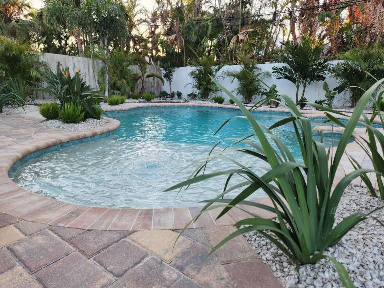 House Clearwater