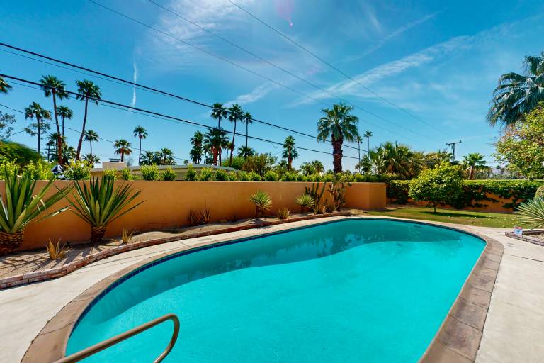 House Palm Springs