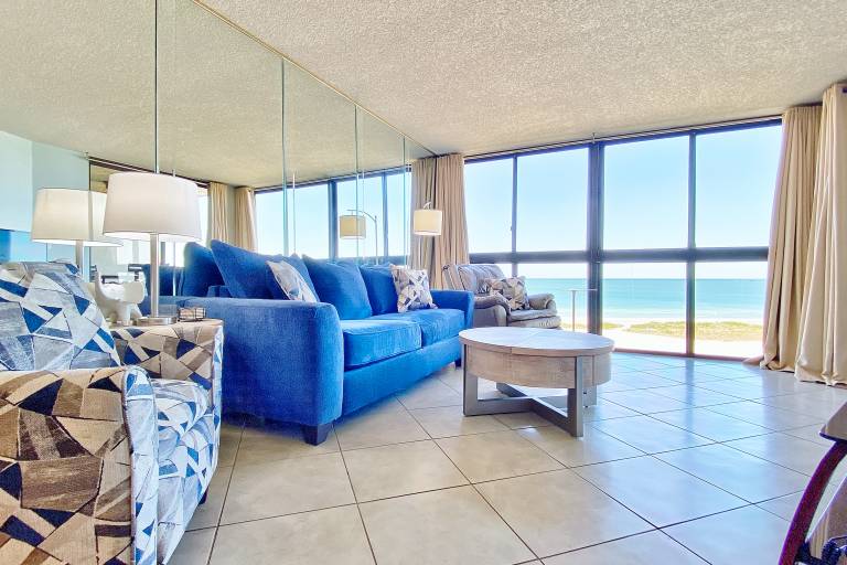 Condo Clearwater
