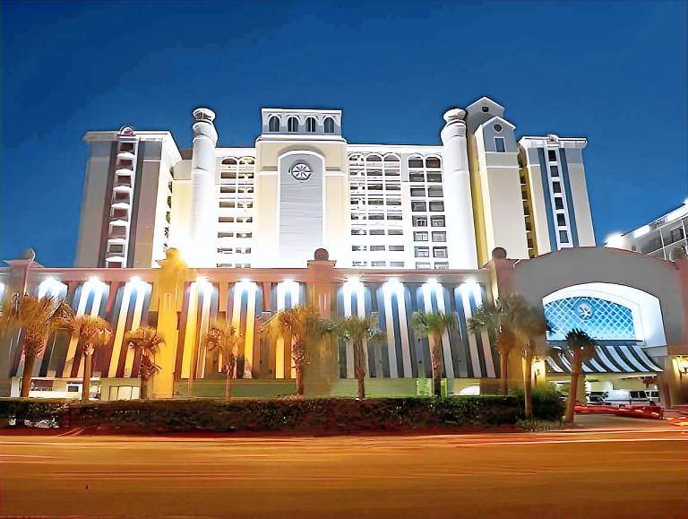 Resort Myrtle Beach