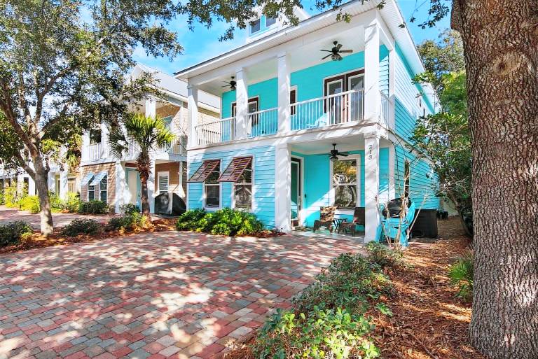 House Destin