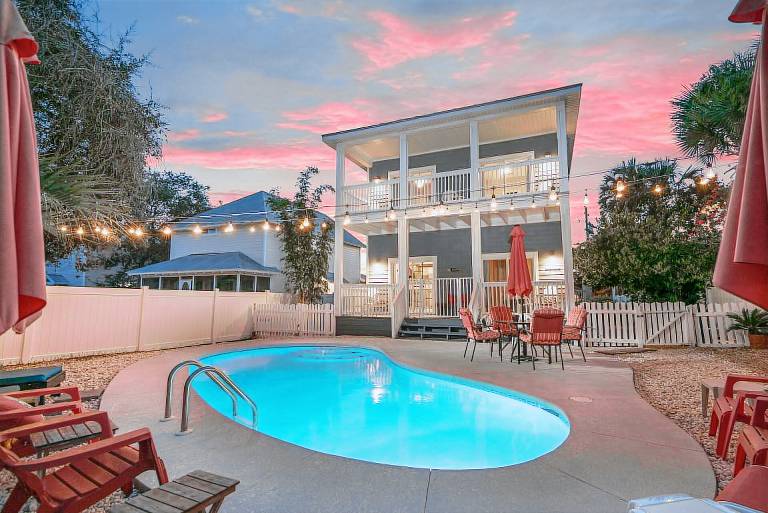 House  Destin