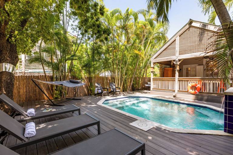 House  Key West