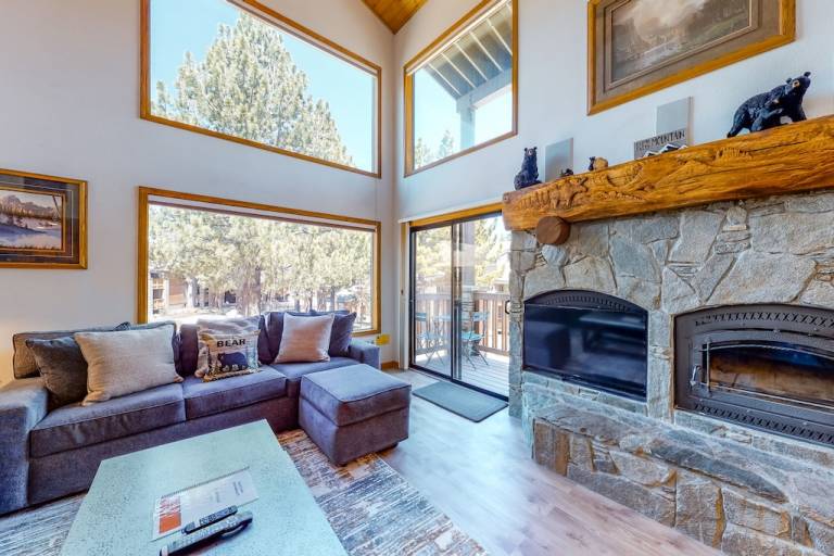 Condo  Mammoth Lakes
