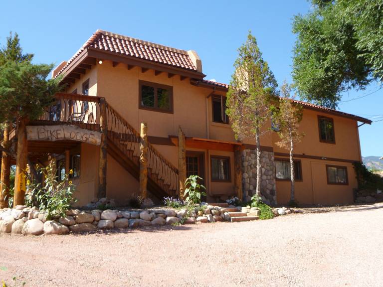 House Colorado Springs